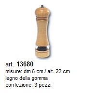 macina pepe