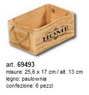 cassa home