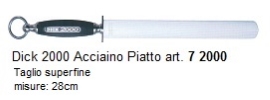 acciaino dick taglio superfine