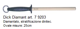 acciaino dick diamantato