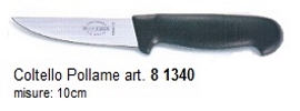 coltello dick pollame
