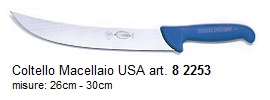 coltello dick macellaio Usa