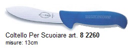 coltello dick per scuoiare