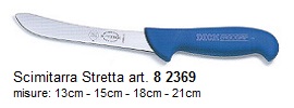 scimitarra stretta dick