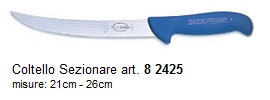 coltello dick sezionare
