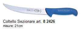 coltello dick sezionare