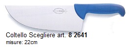coltello dick