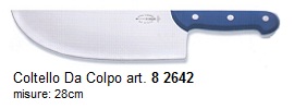 coltello dick da colpo