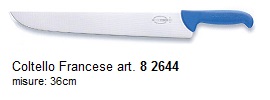 coltello dick francesce