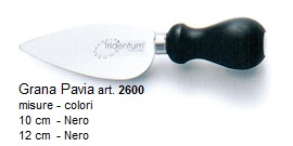 coltello grana modello pavia