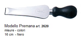 coltello da formaggio modello premana