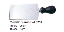 coltello da formaggio modello veneto