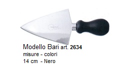 coltello da formaggio modello bari