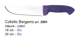 coltello bergamo