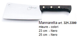 mannaretta