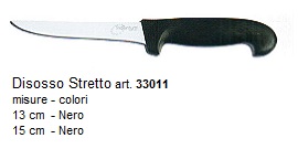 coltello disosso stretto