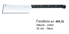 fenditoio