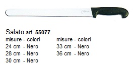 coltello da salato