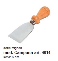 coltello mignon da formaggio