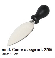 coltello da formaggio