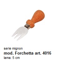 coltello mignon da formaggio