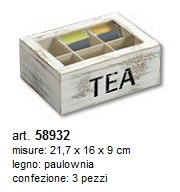 porta-tea